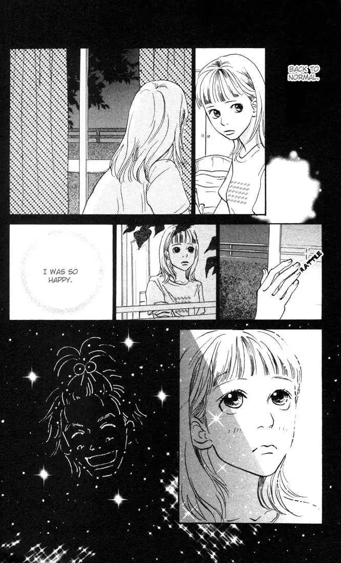 Honey Bunny Chapter 7 12